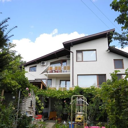 Retro - 19Th Century Guest House Balchik Exterior photo