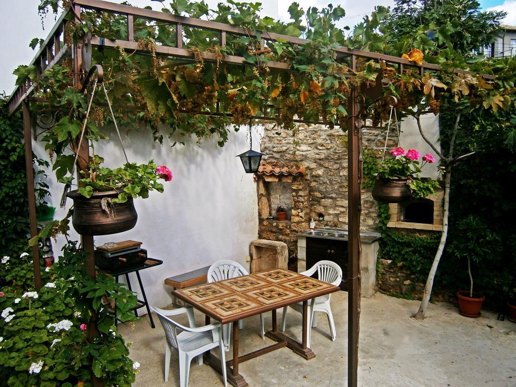 Retro - 19Th Century Guest House Balchik Exterior photo