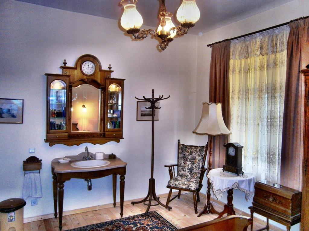 Retro - 19Th Century Guest House Balchik Exterior photo