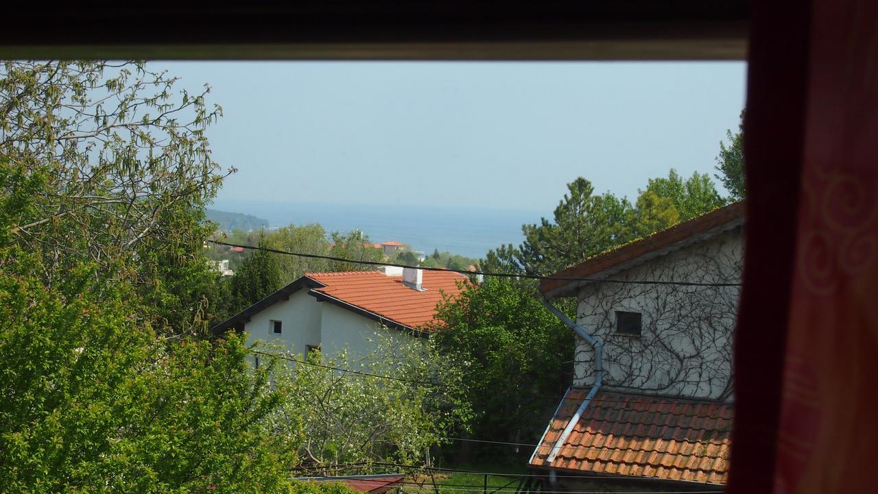 Retro - 19Th Century Guest House Balchik Exterior photo