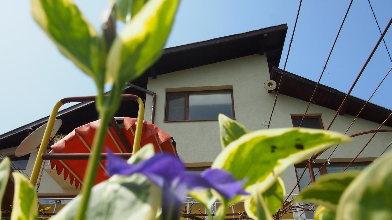 Retro - 19Th Century Guest House Balchik Exterior photo