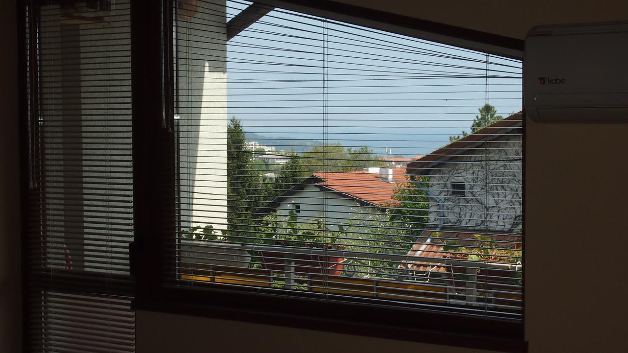 Retro - 19Th Century Guest House Balchik Exterior photo